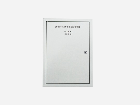 智能疏散系统 智能疏散系统