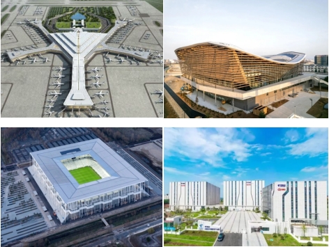 大唐电气产品案例解析：B型应急灯具在大型场馆应急疏散解决方案