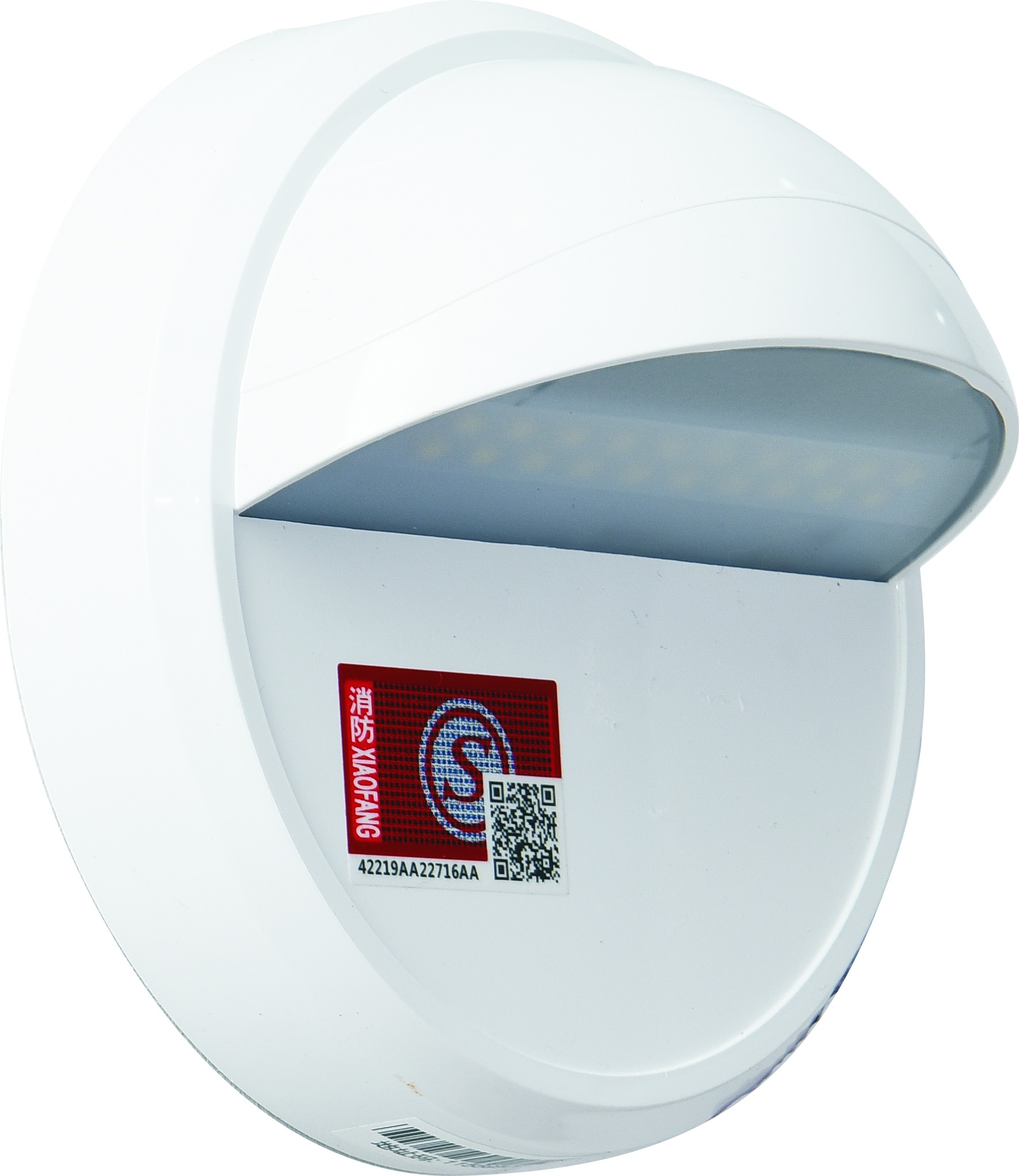 A型消防应急照明灯具（照明灯）DT-ZFJC-E5W-S2